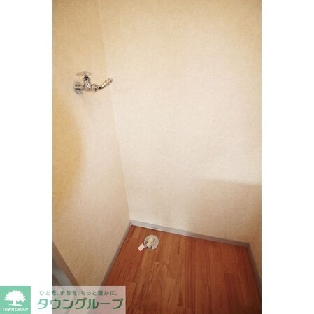 ジュネスCの物件内観写真